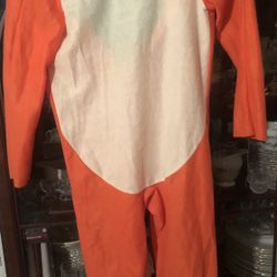 Charizard Original Costume  From Late 90’s 