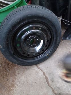 new spare