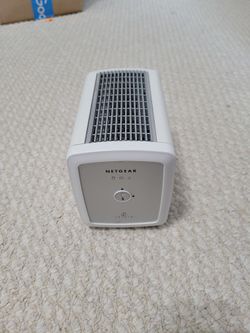 Netgear Storage Cental Sc101 NAS