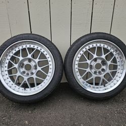 Racing Hart Type C 