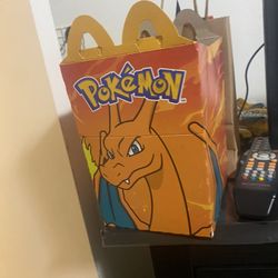 Pokémon Display