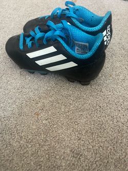 Adidas Kids Soccer Cleats
