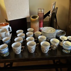 Coffee Cups