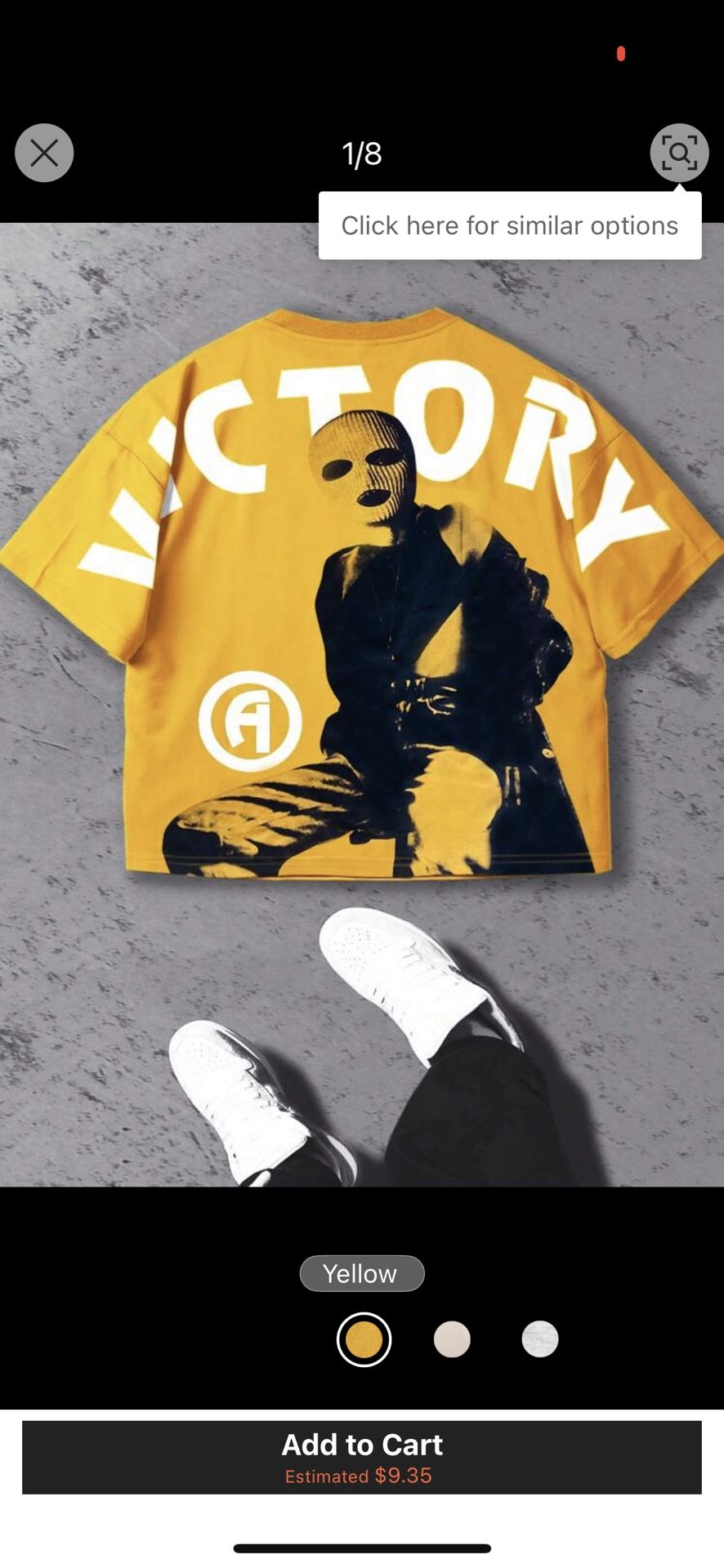 Shirt