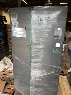 Hisense Garage Freezer 17 cu. ft