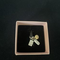 Pandora Friendship Charm 