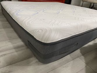 King Mattress - Posture Pedic