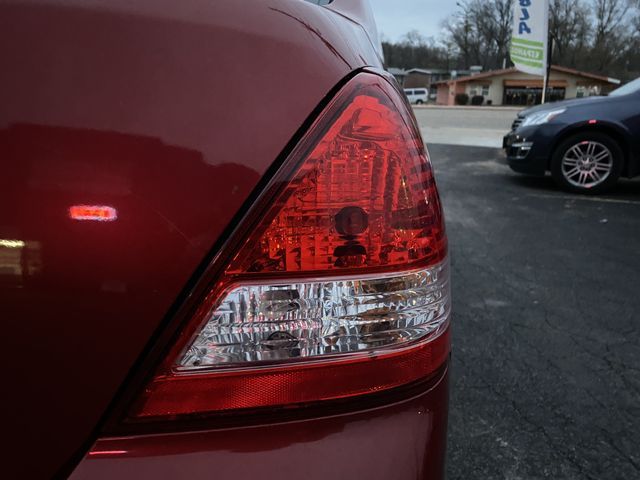 2011 Nissan Versa