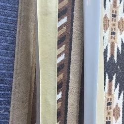 1990-96 Nissan 300zx (Wings West) Side Skirts