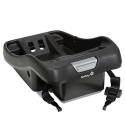 $45 Safety 1st OnBoard 35 Standalone Infant Car Seat Base Black