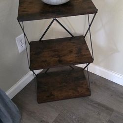 End Table