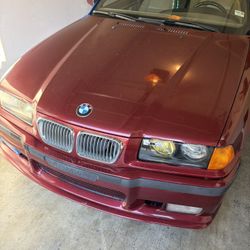 BMW- M328I -1996 Antique -$4900