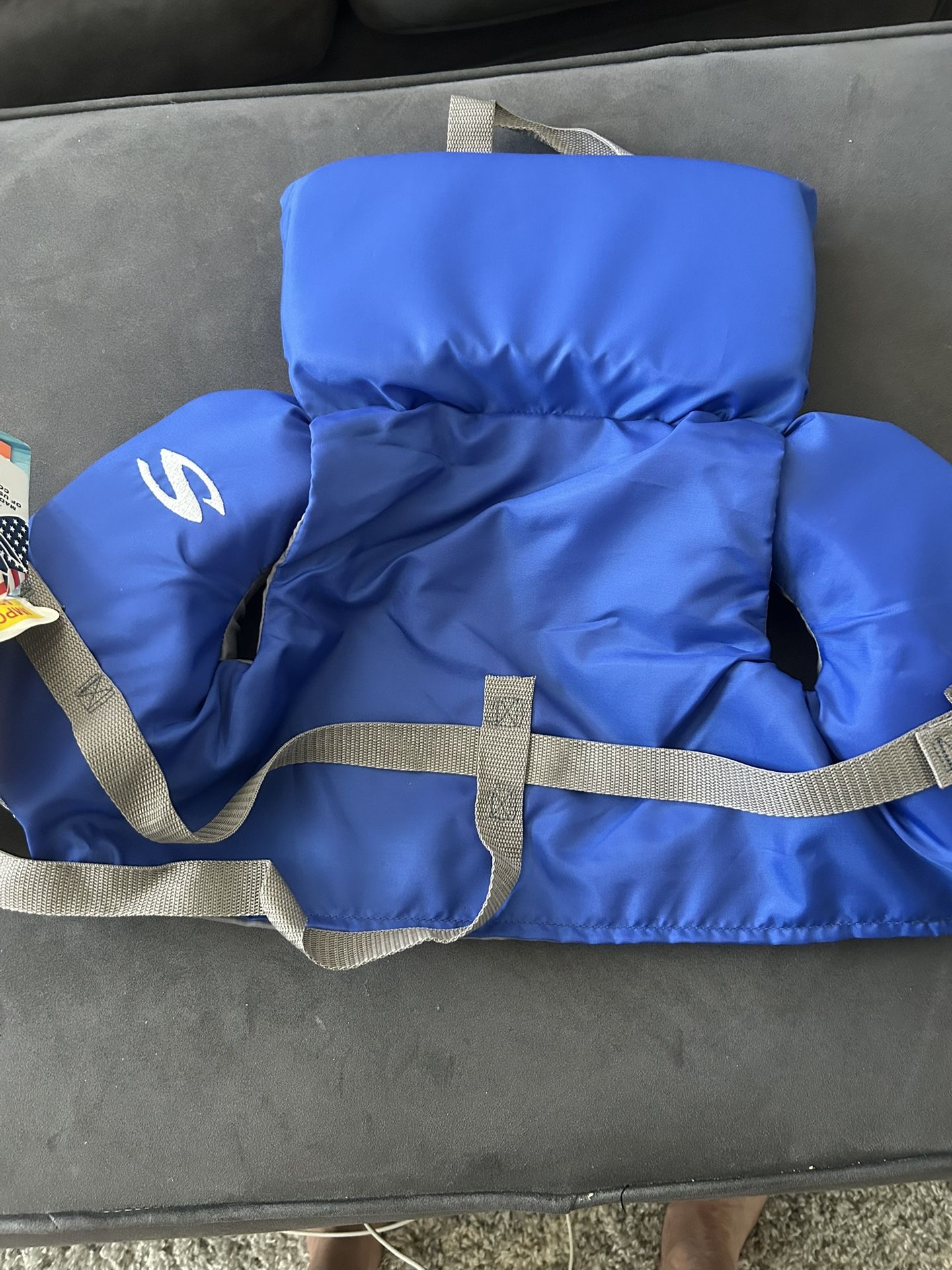 Stearns U.S. Coast Guard Approved Flotation Device
