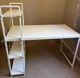 Reversible Computer Desk