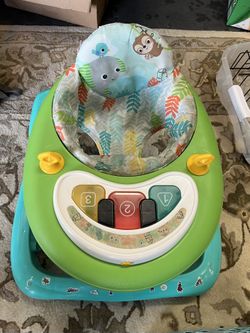 Baby Walker 