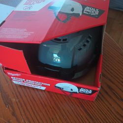 Milwaukee Type1,2 Classic Hard hat 