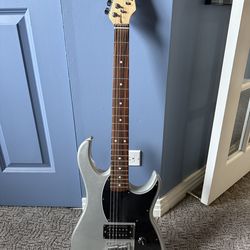 Peavey Rockmaster Youth Guitar