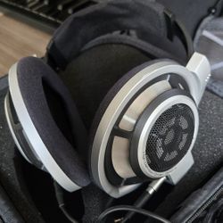 Hd 800 Sennheiser Mixing Headphones 