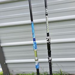 New Custom Rainshadow 