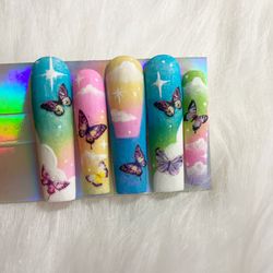 Press On Nails