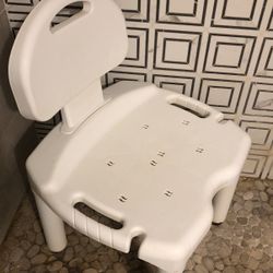Shower Chair Stool