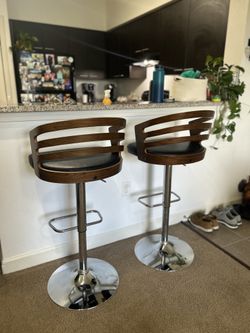 Barstool ( Set Of 2 )