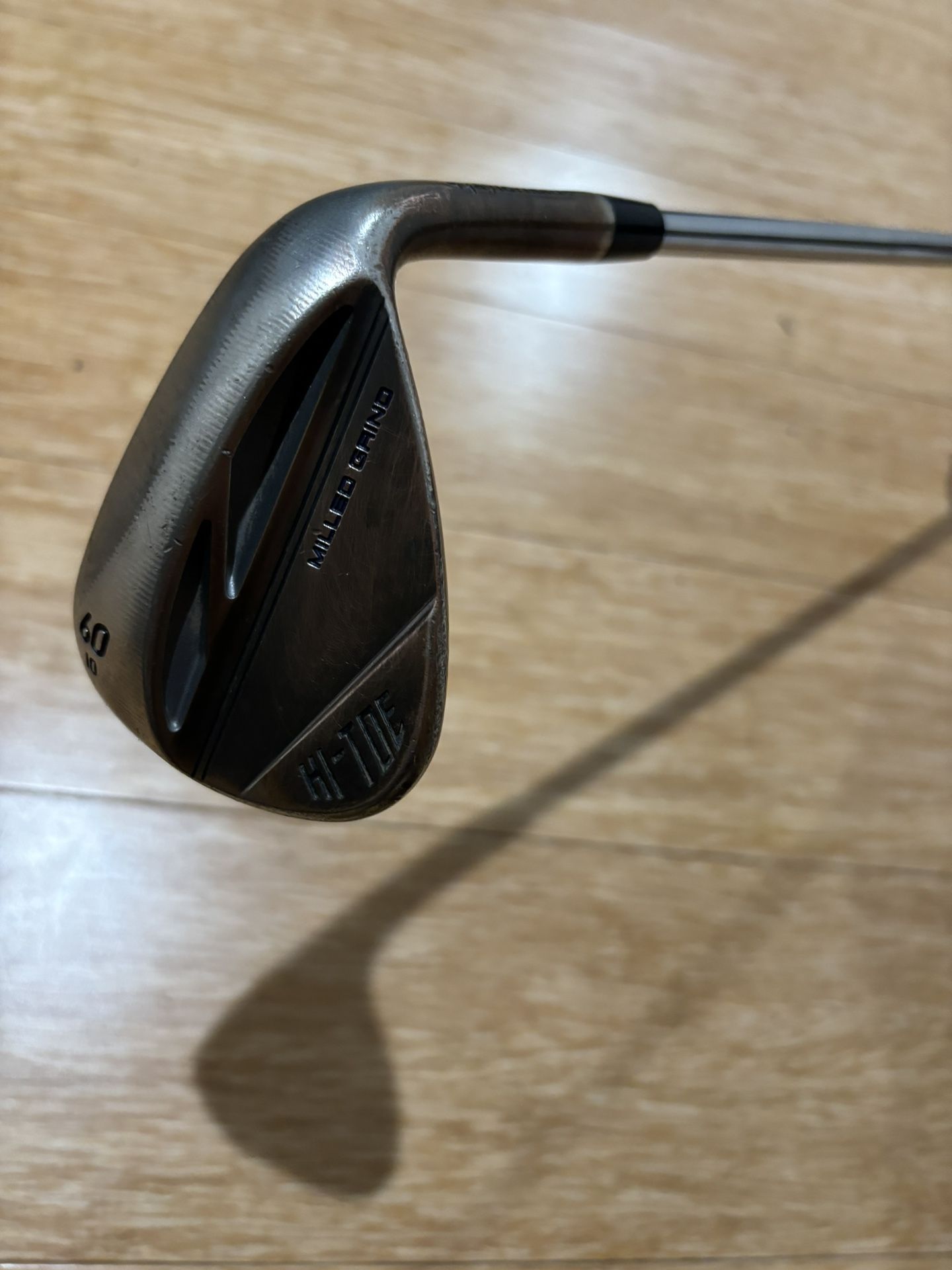 TaylorMade Wedge