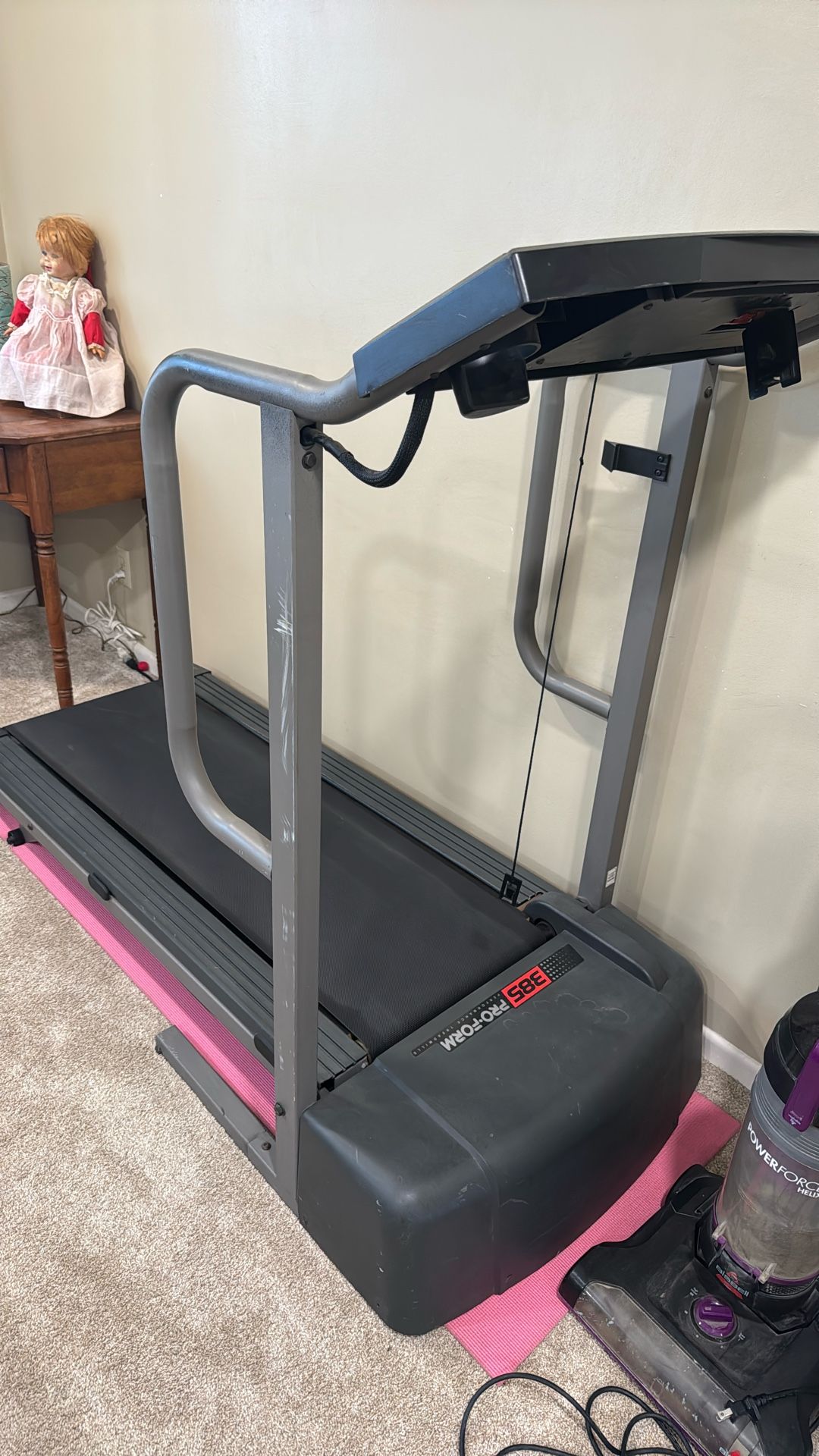 Treadmill