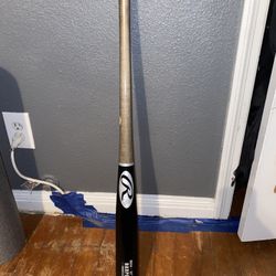 Baseball Bat 
