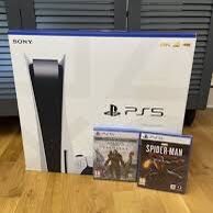 Electronic Disc Bundles System With A Charging Case Media Play Games 
