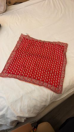 Madewell bandana