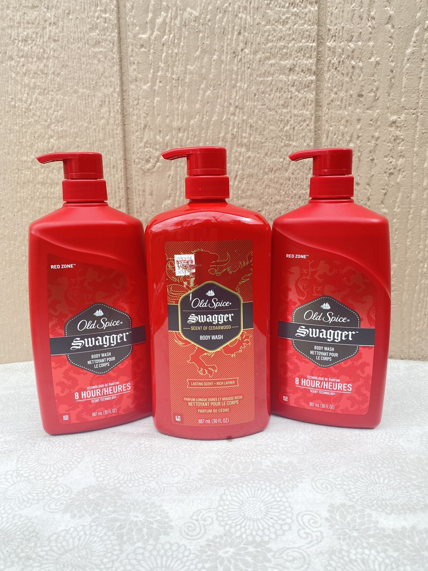 Old Spice Bodywash Bundle📍NO DELIVERY📍READ ENTIRE DESCRIPTION 📍