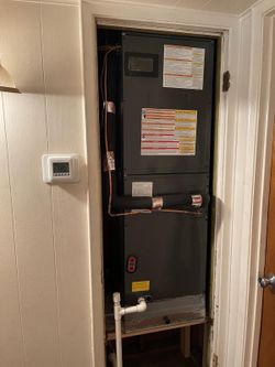 Residential Cooling Units