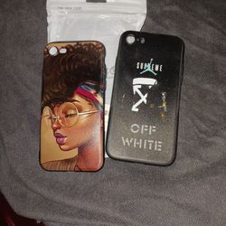 Case Protector For Iphones 