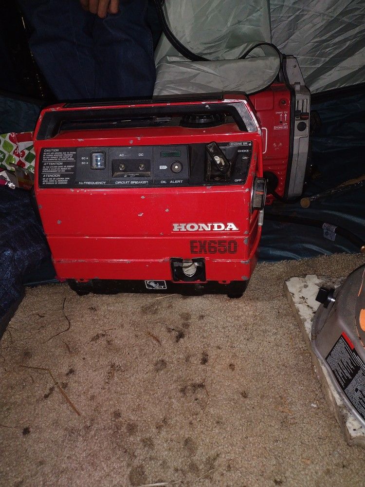 Generator