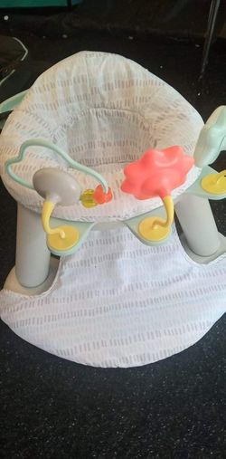 Baby Boy Chair