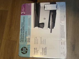 HP OfficeJet Pro 9125e