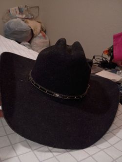 Brand new hat