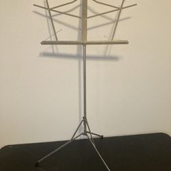 Music Stand  For Traveling 