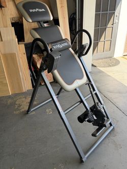 Innova Inversion Table