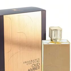 Perfume árabe de mujer