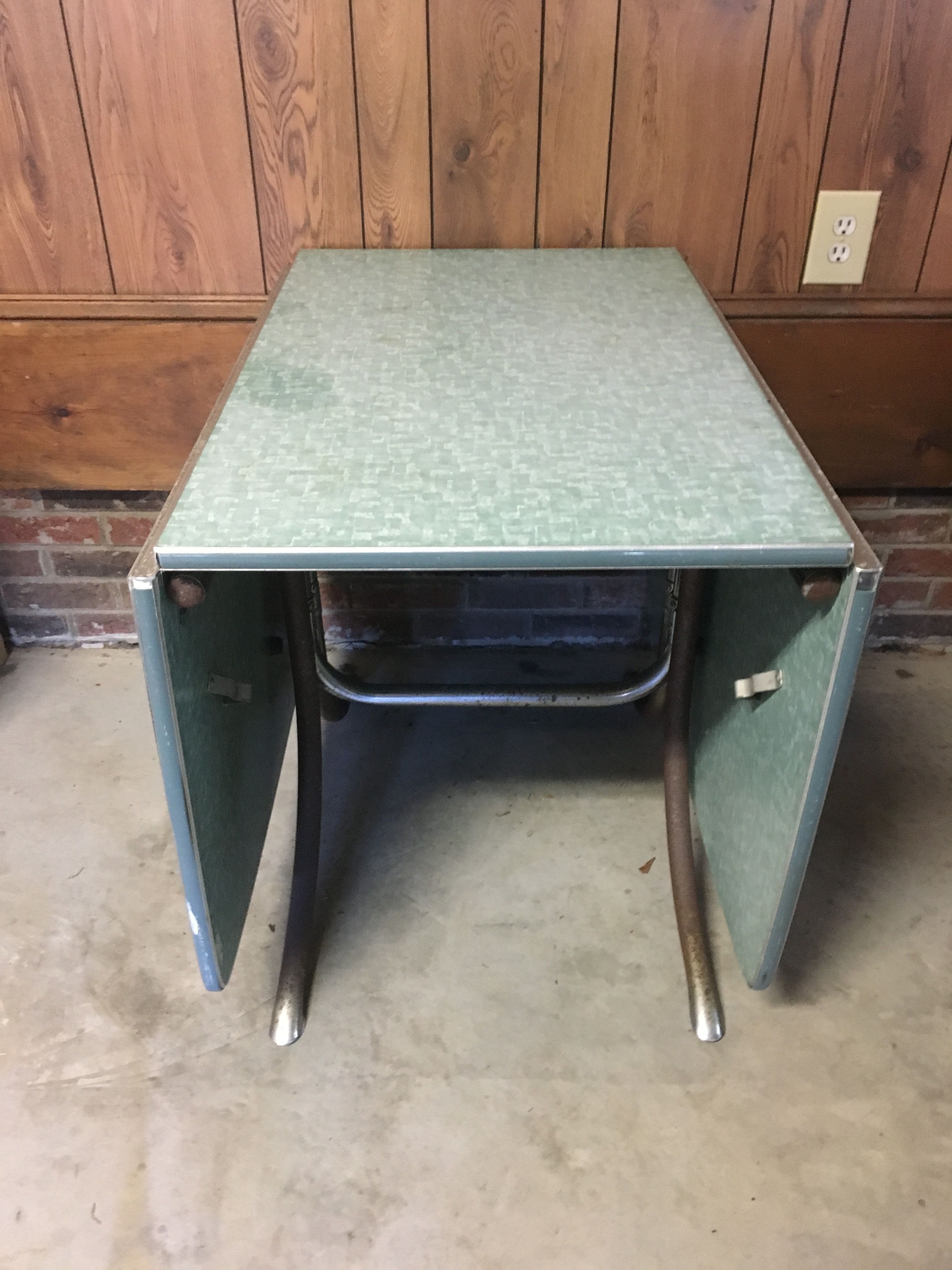 Vintage Mid Century Table