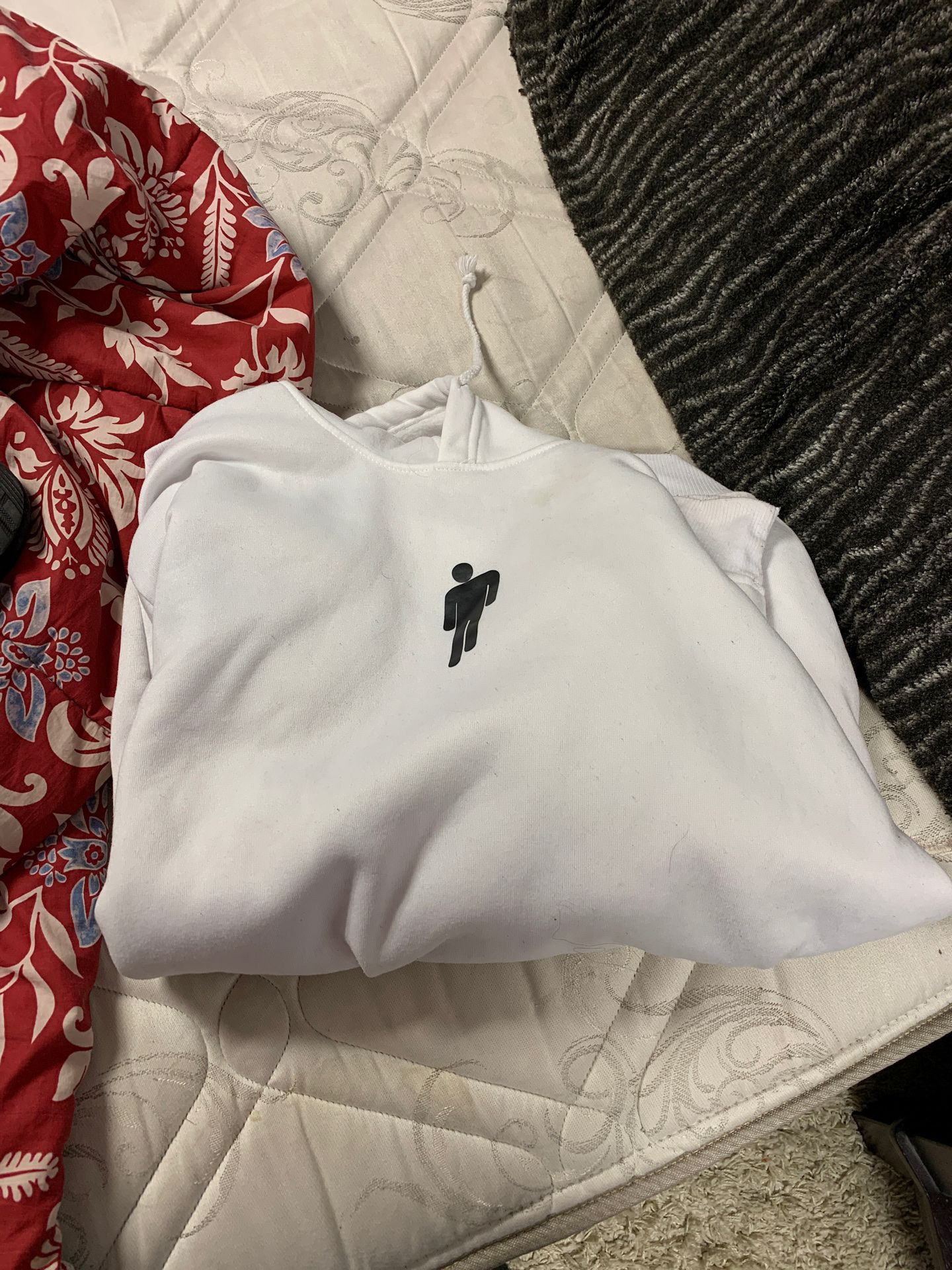 Billie eilish hoodie