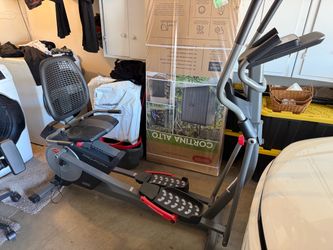 Pro Form Hybrid Trainer