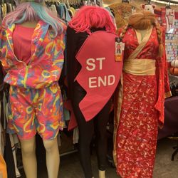 Disfraces Para Halloween 🎃 