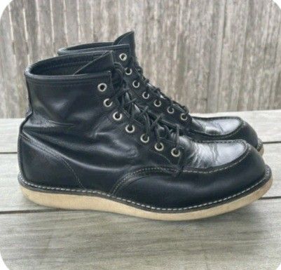 Red Wing 8130 sz9.5