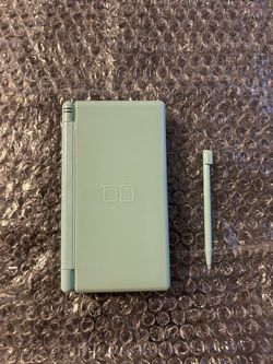Nintendo DS Lite