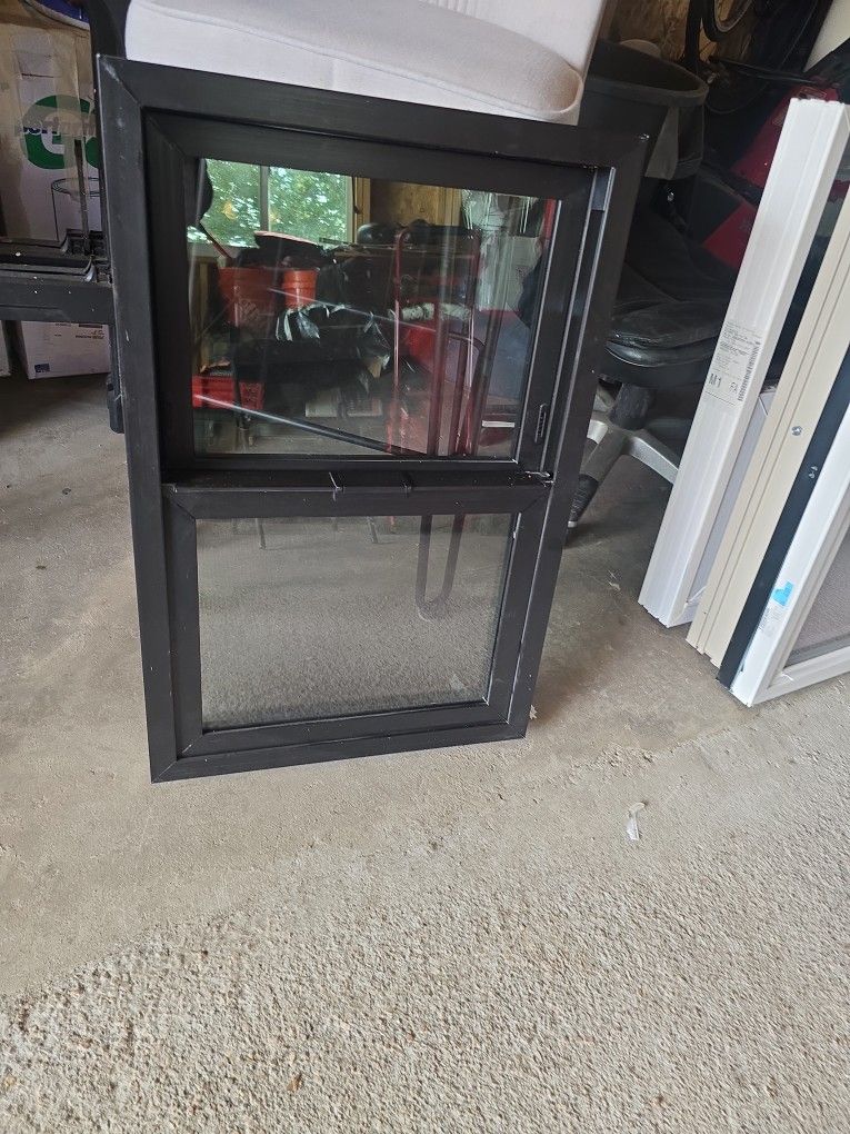 Hung Window