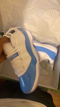 Jordan 11s low sz 10.5