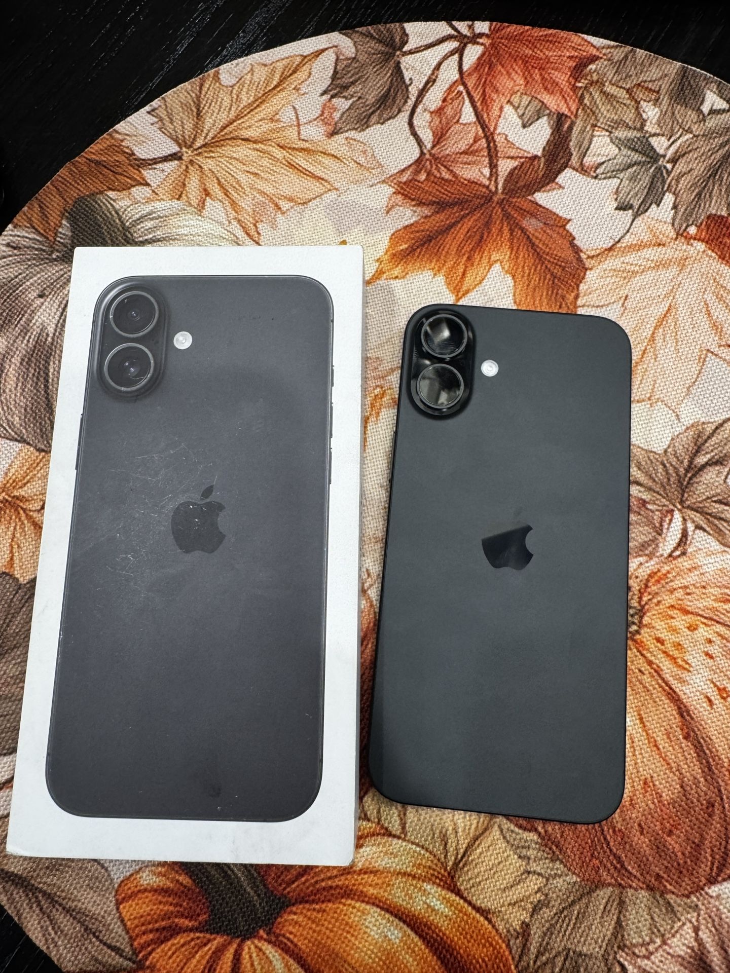 Brand New IPHONE 16 PLUS Unlocked